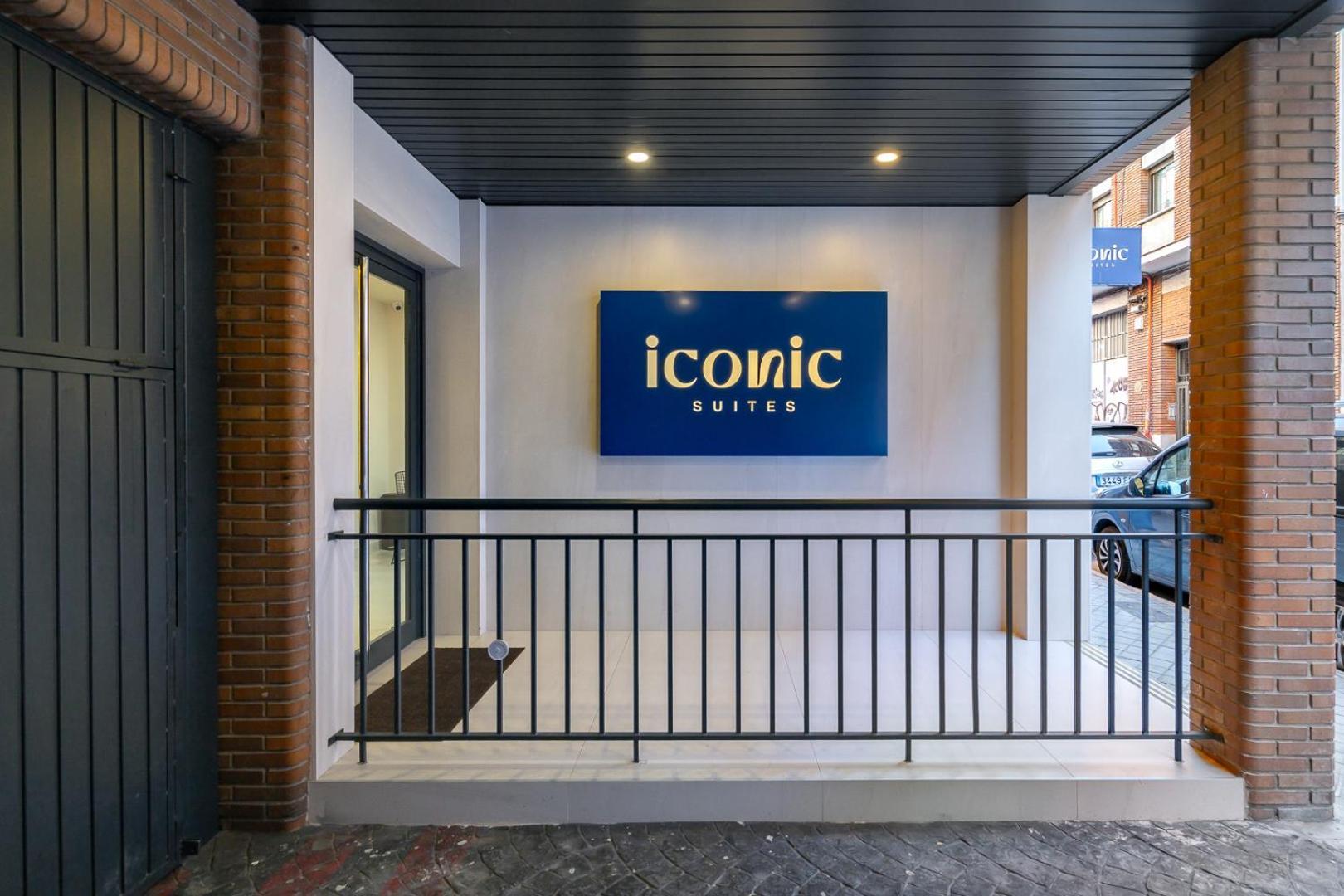 Iconic Suites — Photos 3